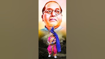 babasaheb ambedkar song | djbabasaheb ambedkar status #shorts #jaybhim   @tinuwaghamare1111AK