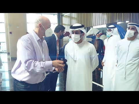 Dubai Equestrian Procurement Forum Highlights