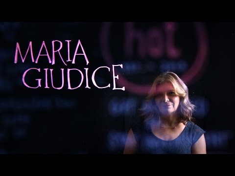 Maria Giudice: Design Leadership in Business