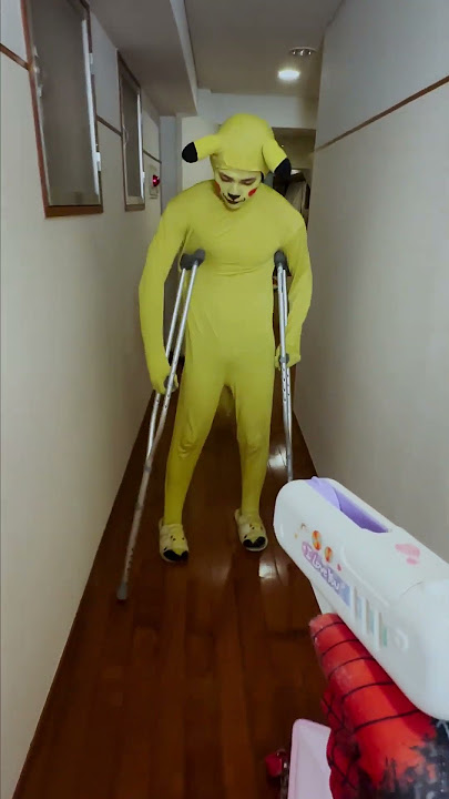 Video lucu Spider-Man 😂😂😂 Part847 #lucu #tiktok #sigma