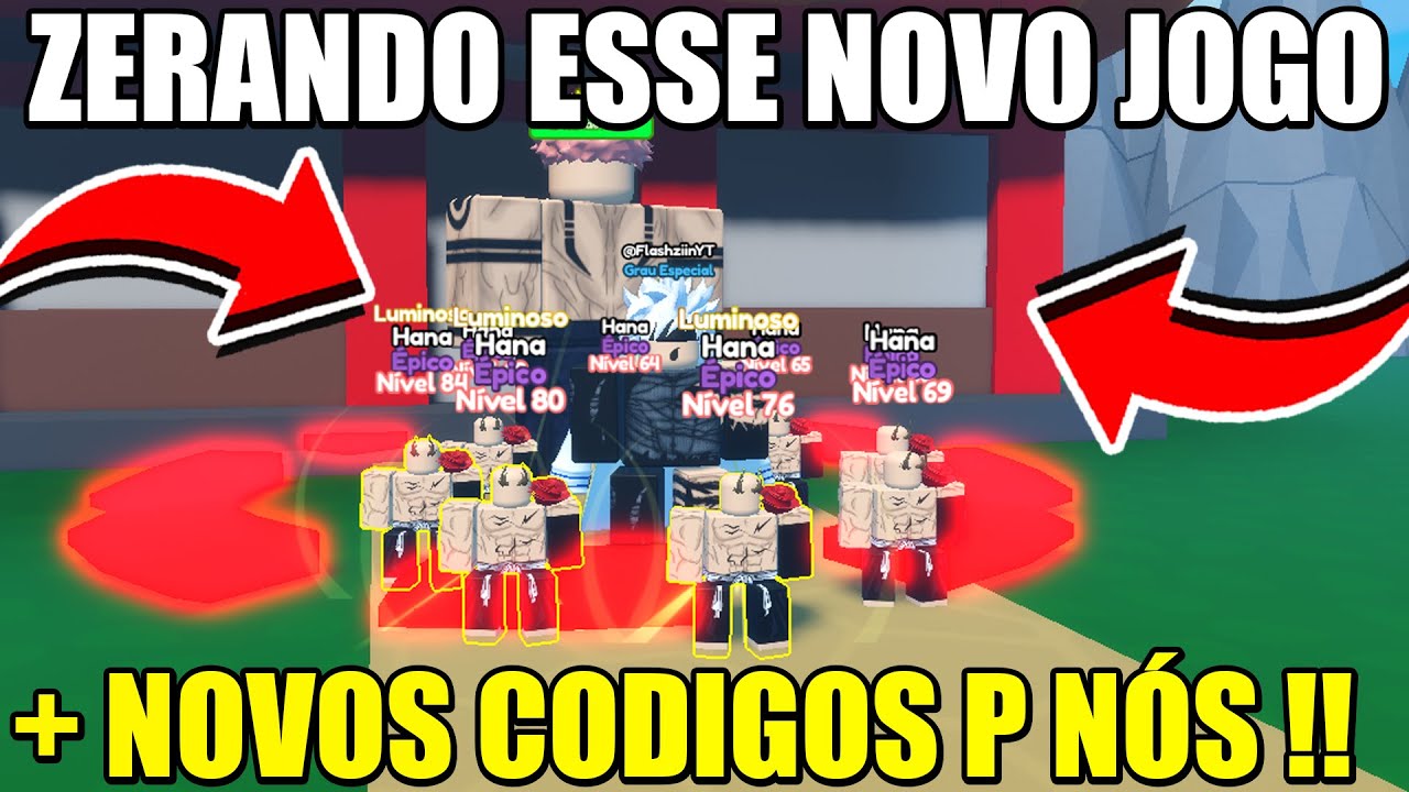 novos-codes-zerei-esse-novo-simulator-de-animes-anime-rising-fighting-roblox-youtube