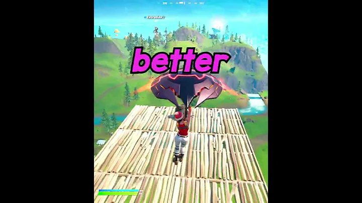 HOLY SH!T I JUST HIT A CLIP! #Shorts