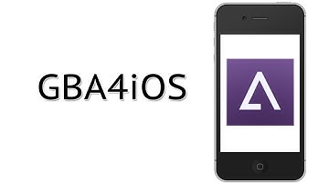 How To Play Gameboy Advanced ROMs on iOS 7 (No Jailbreak Required)