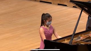 Schumann Piano Concerto in A Minor