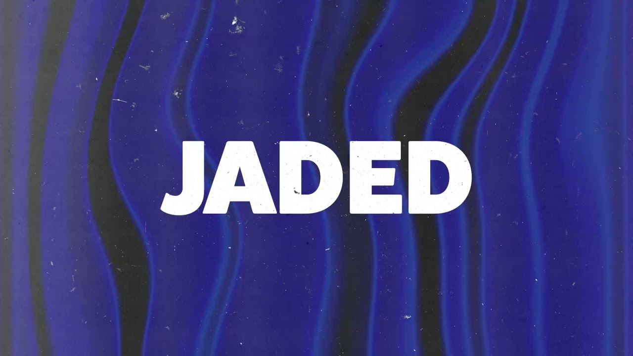 Watch Lauren Light - “Jaded” (Official Audio) on YouTube Watch Lauren Light - “Jaded” (Official Audio) on YouTube