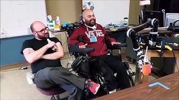 PANEL: Thought to action: developing brain machine interfaces to assist individuals with paralysis