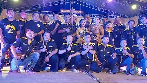 Rampak kendang PUJACO Purwodadi Grobogan PART 2