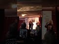 Highway to heaven team ministries Red door holy fire singers