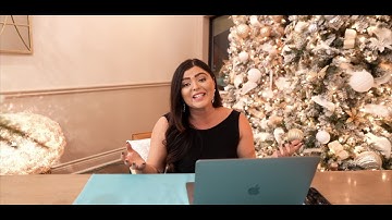 Message from our Board Member, Ashley Kulikowski!