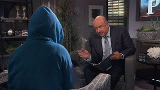 ‘You’ve Confessed To Multiple Felonies On Tape,’ Dr. Phil Tells Teen