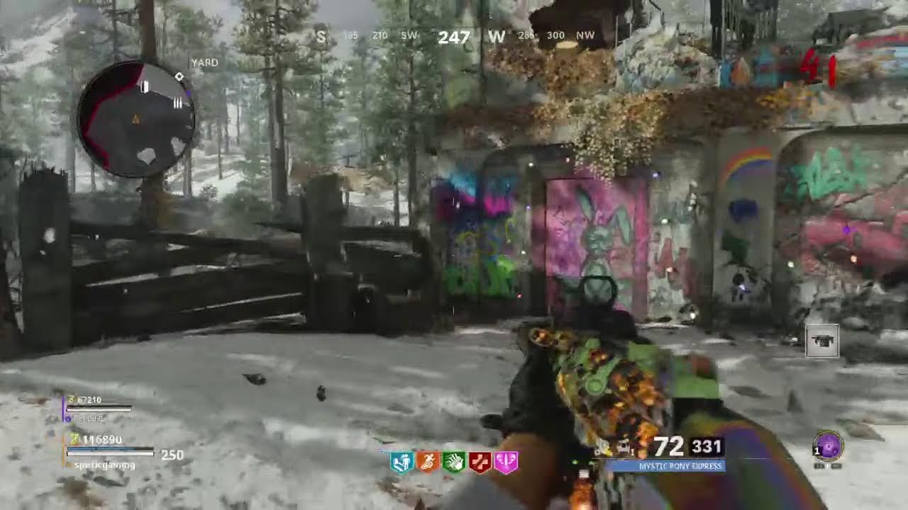 Purist highrounds 2p