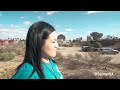 Changing Lives: One woman's journey from the brink to giving back