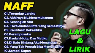 NAFF FULL ALBUM