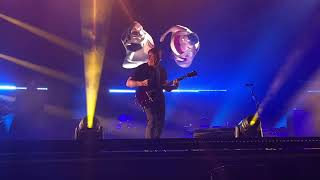 New Order "True Faith" Live at Kilby Block Party 2025 Salt Lake City Utah