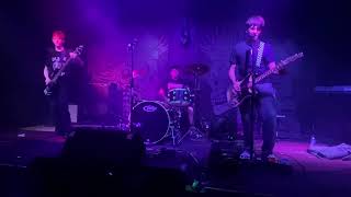 *RUST* covers Bulls on Parade by Rage Against the Machine