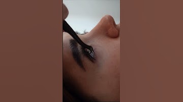 DIY lash grwm 🤭🤍 #dlashes #diylashes #falselashes #athomelashes #citizenlash #grwmreel #grwm