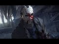 CAN YOU KILL JASON? | Friday The 13th: The Game