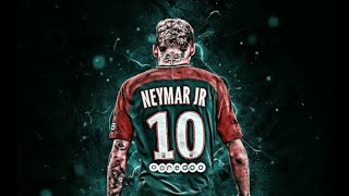 Neymar Jr Hearts Stereosong
