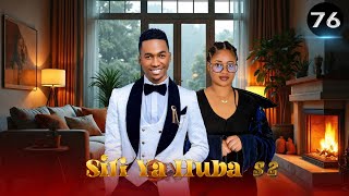 SIRI YA HUBA S2  { 74 }#Rkmovies