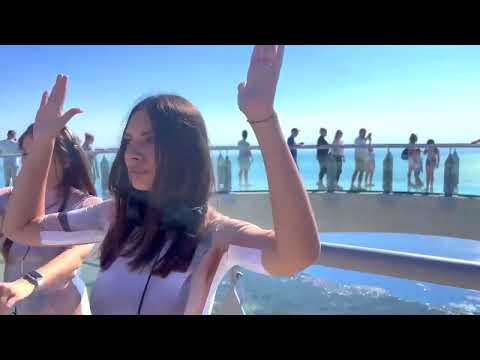 Laura - Argy & Omnya Remix by Monolink. Avity Croacia 🇭🇷