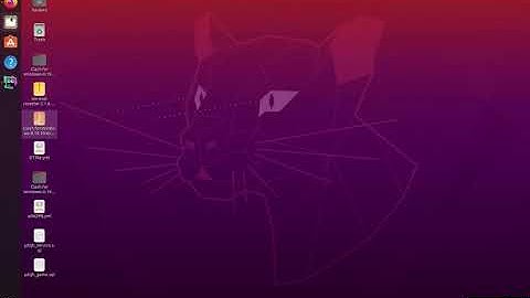 Ubuntu上部署PHP项目之实现Apache2支持PHP