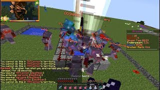 💣 Crazy TnT Mosh Pit 💣 (KiT Map) Arcane.cc ⋆