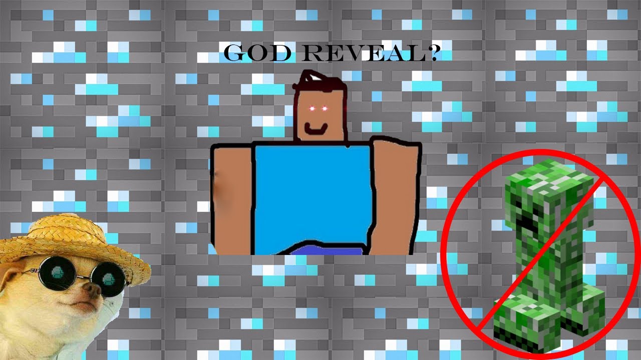 The Legend: MineCraft Awesome Parodys