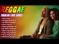 Tagalog OPM Reggae Love Music Mix 2026 💛 Best Chill Nonstop Reggae Songs