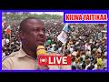 LIVE CHADEMA WATUA KWA KISHINDO KILWA HECHE MNYIKA SUGU LEMA WANAUWASHA MOTO MUDA HUU 
