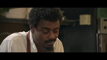 映画『エイブのキッチンストーリー』本編特別映像①自己紹介