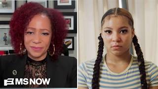 ‘We need to feel an obligation to each other:’ Nikole Hannah-Jones responds to criticism over essay