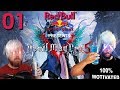 Woolie VS Devil May Cry 5 (Part 01)