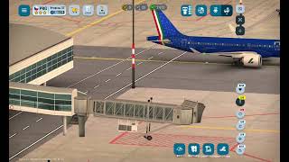 обзор игры world of airports мир аэропортов