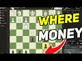 Daily Chess Highlights: GMHIKARU ABSOLUTELY DESTROYS MIZKIF IN CHESS