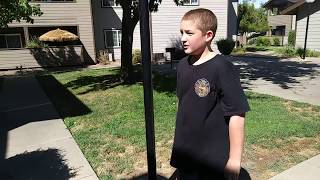 RETARDED FIGHTING 3