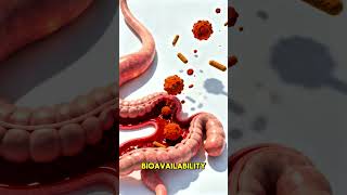 Turmeric (Curcumin): The Multi‑Pathway Disruptor Against Glioblastoma