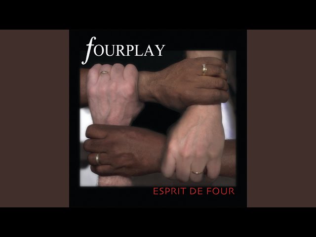 FourPlay - Sonnymoon