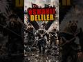 Ölümün Kardeşleri: Osmanlı Deliler Birliği!