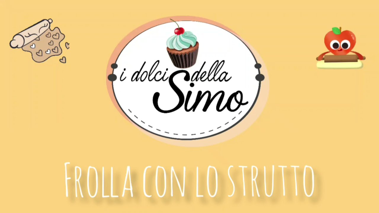 Frolla con lo strutto