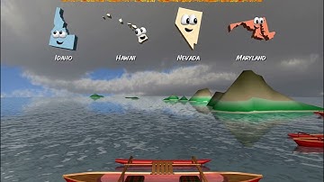 Why does the sound keep getting delayed in Stack the States 2?