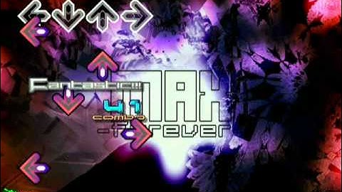 MAX Forever (StepMania)