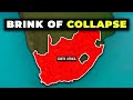 South Africa S Economy In 5 Minutes 