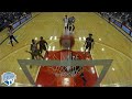 2019 NJCAA DI Men's Basketball Championship - Allegany Maryland vs. Eastern Florida State