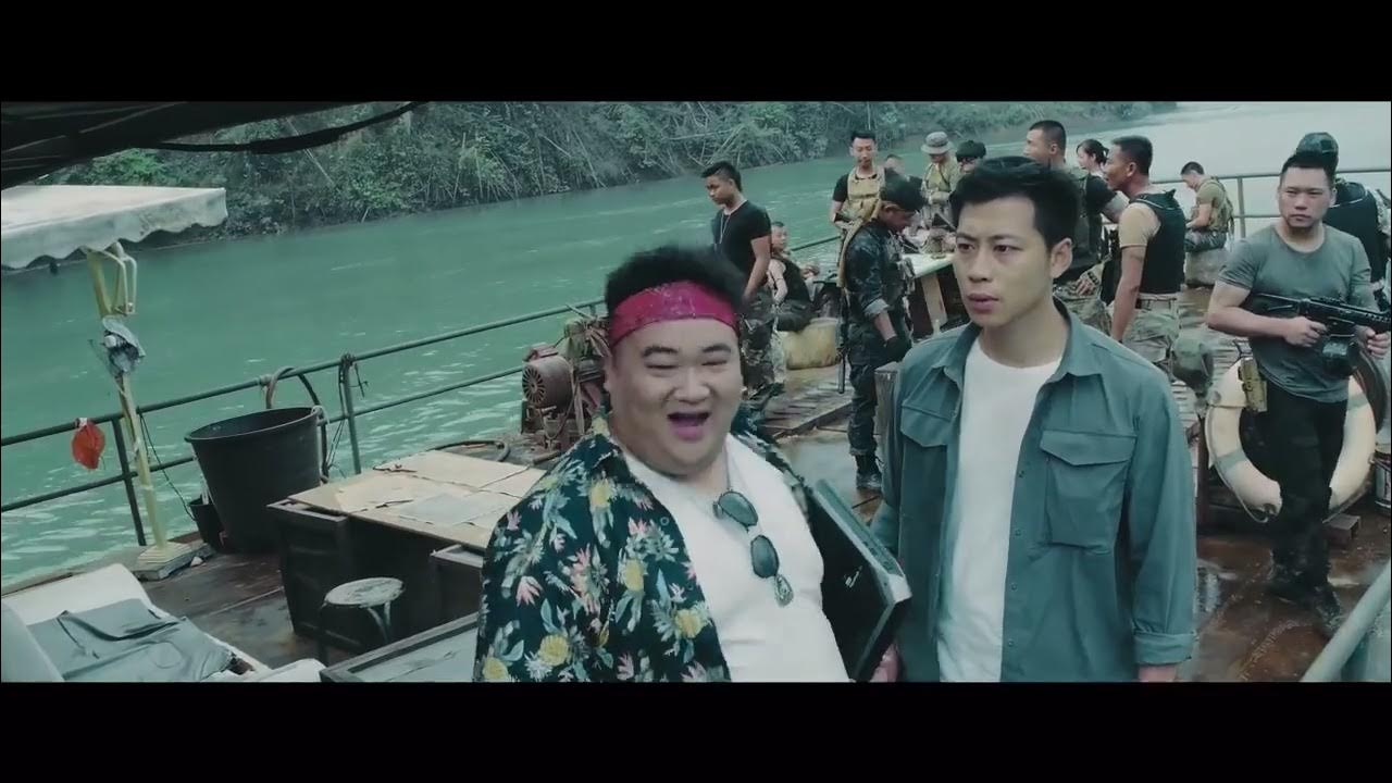 ANACONDA _ DUBLAGEM EXCLUSIVA _ NOVO FILME HD DE AÇÃO COMPLETO DUBLADO