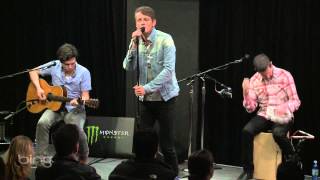 Keane - Somewhere Only We Know (Bing Lounge)