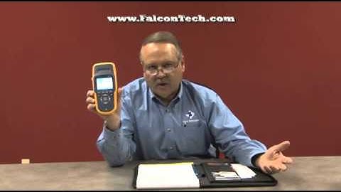 Fluke Air Check WiFi Tester - Falcon Technologies, Inc.
