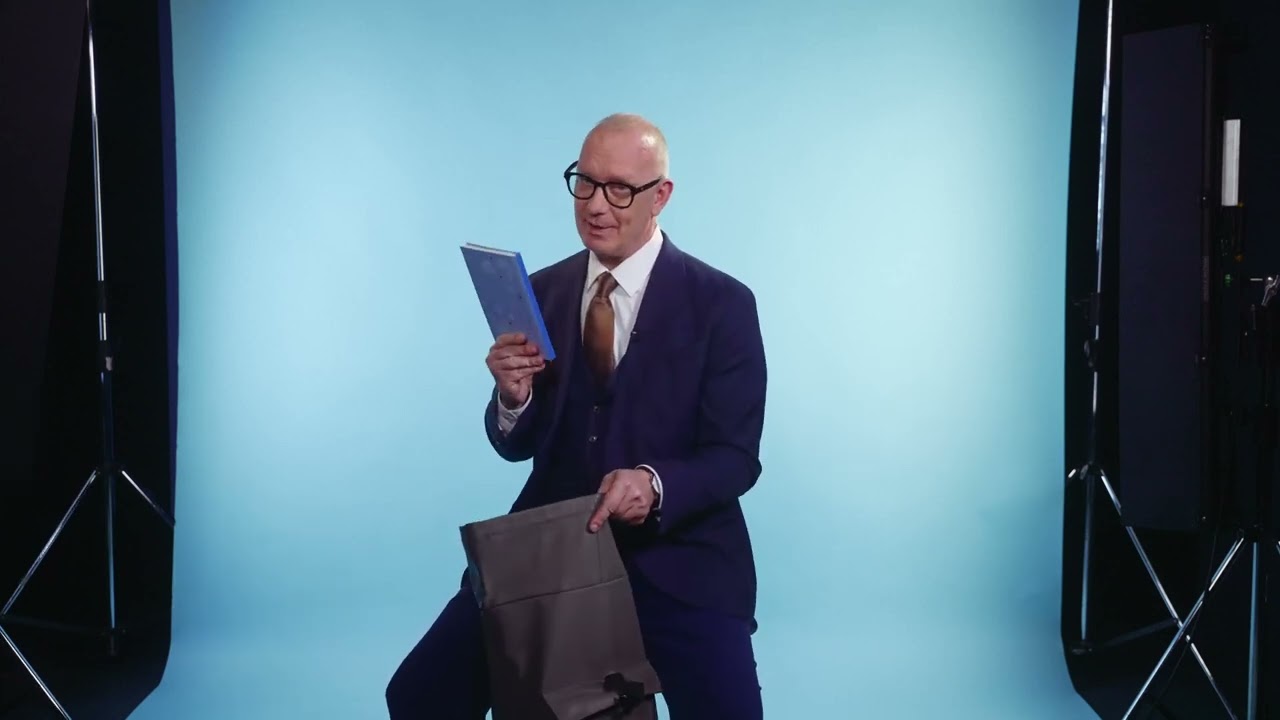 Skrito v raju 🌊 | Uroš Smolej: 5 stvari brez katerih ne morem živeti 💪🏼 | POP TV