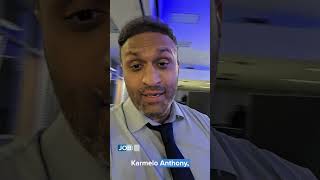Karmelo Anthony is headed back to court