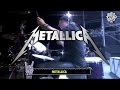 DVD Metallica Argentina 2017 Lollapalooza [DESCARGA]