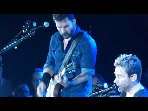Nickelback - Hero